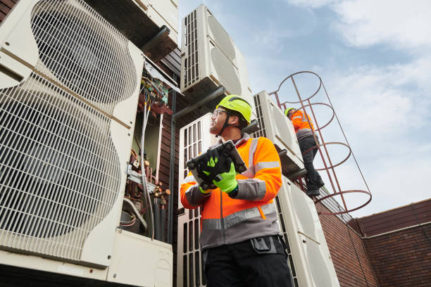 Best Furnace Repair Near Me  in Dunmore, PA