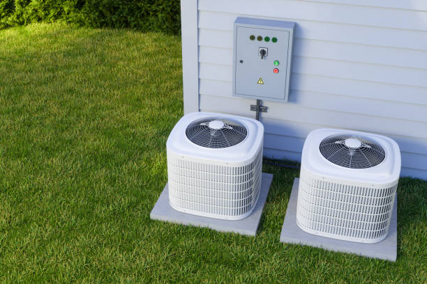 Best HVAC Emergency Services  in Dunmore, PA