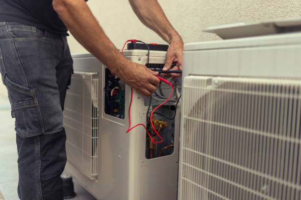Best Commercial HVAC Repair  in Dunmore, PA