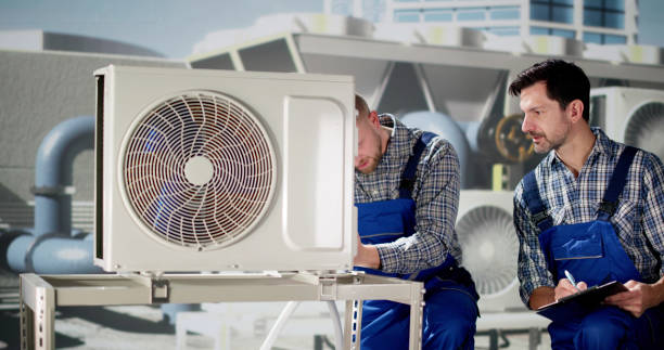 Reliable Dunmore, PA HVAC Solutions
