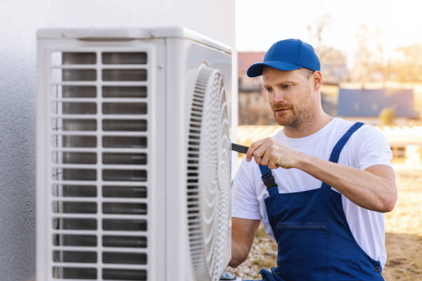 Best Air Conditioning Repair  in Dunmore, PA