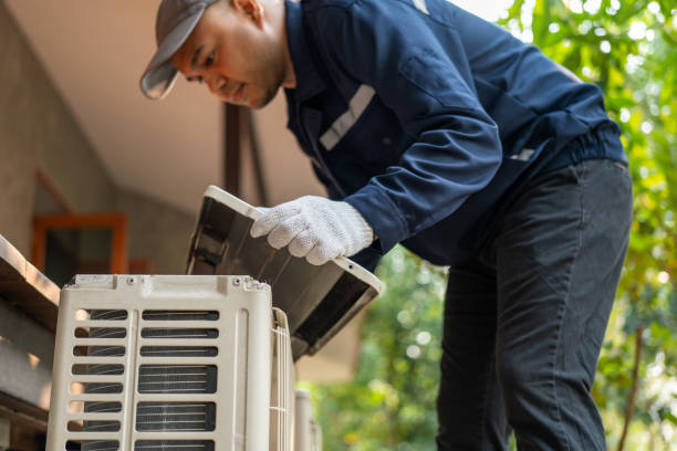 Best 24/7 HVAC Repair  in Dunmore, PA