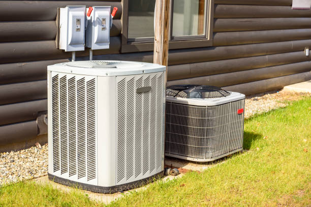 Best HVAC Emergency Services  in Dunmore, PA